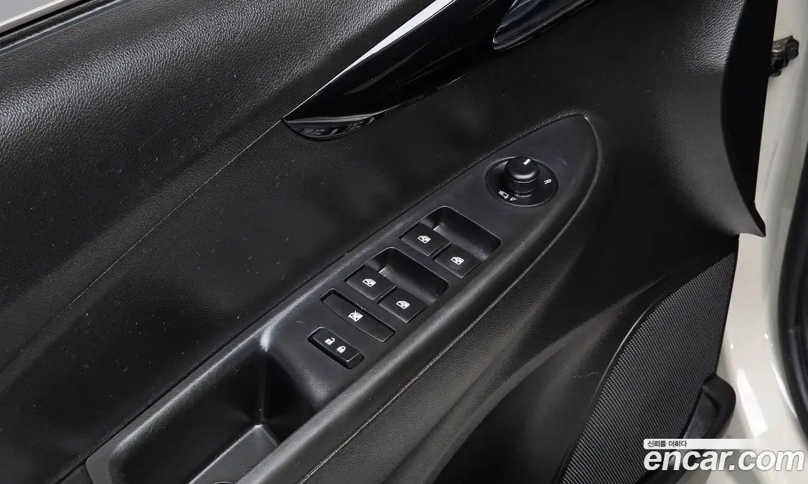 Chevrolet Spark 2016 1.0 автомат (гидро), фото 16