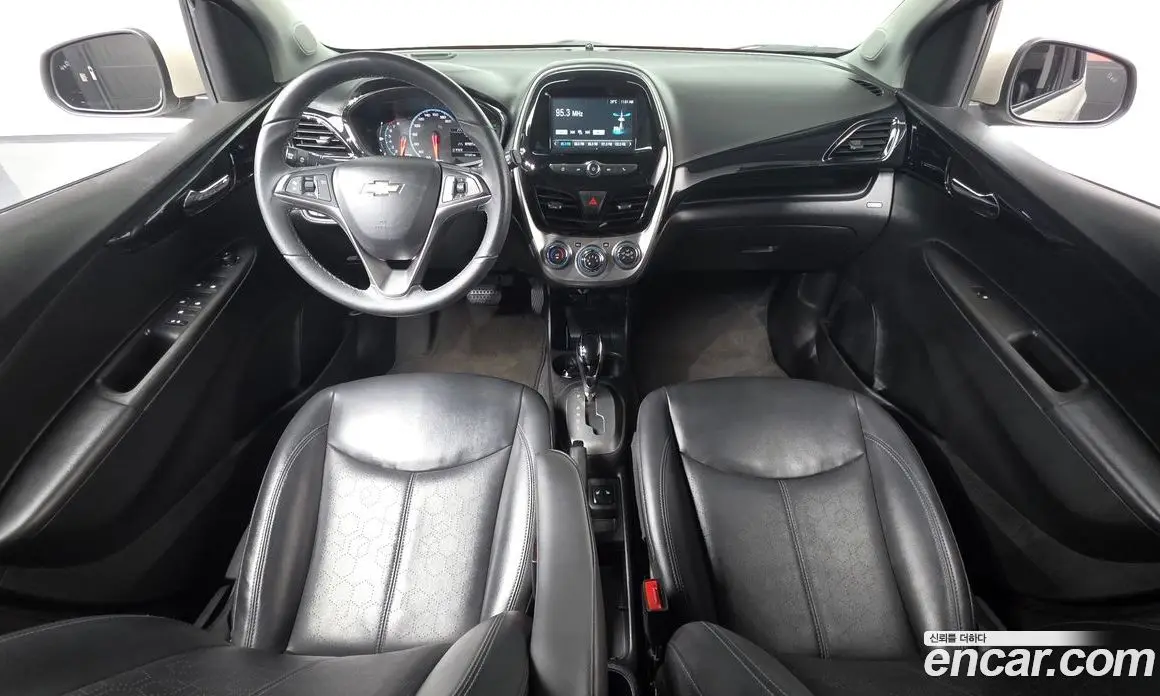 Chevrolet Spark 2016 1.0 автомат (гидро), фото 7