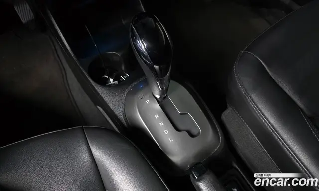 Chevrolet Spark 2016 1.0 автомат (гидро), миниатюра 9
