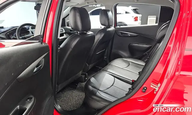 Chevrolet Spark 2017 1.0 автомат (гидро), миниатюра 11 Chevrolet Spark 2017 1.0 автомат (гидро), миниатюра 11