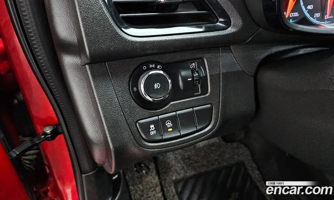 Chevrolet Spark 2017 1.0 автомат (гидро), фото 17 Chevrolet Spark 2017 1.0 автомат (гидро), фото 17