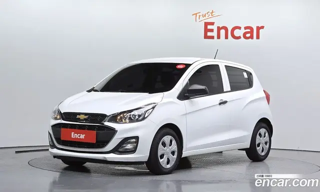 Chevrolet Spark 2019 1.0 автомат (гидро), миниатюра 1 Chevrolet Spark 2019 1.0 автомат (гидро), миниатюра 1