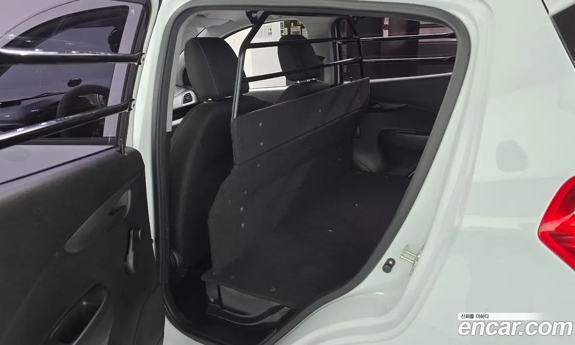 Chevrolet Spark 2019 1.0 автомат (гидро), фото 11 Chevrolet Spark 2019 1.0 автомат (гидро), фото 11