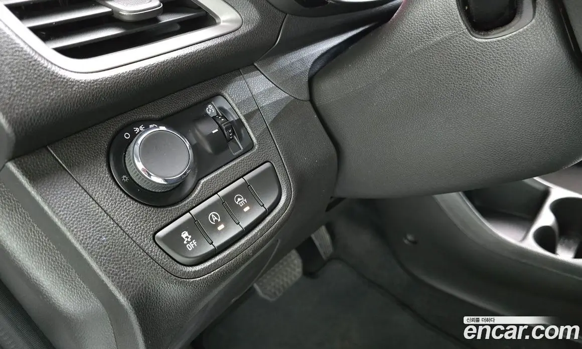 Chevrolet Spark 2019 1.0 автомат (гидро), фото 15 Chevrolet Spark 2019 1.0 автомат (гидро), фото 15