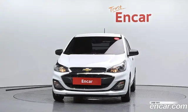 Chevrolet Spark 2019 1.0 автомат (гидро), миниатюра 3 Chevrolet Spark 2019 1.0 автомат (гидро), миниатюра 3