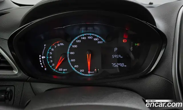 Chevrolet Spark 2019 1.0 автомат (гидро), миниатюра 8 Chevrolet Spark 2019 1.0 автомат (гидро), миниатюра 8