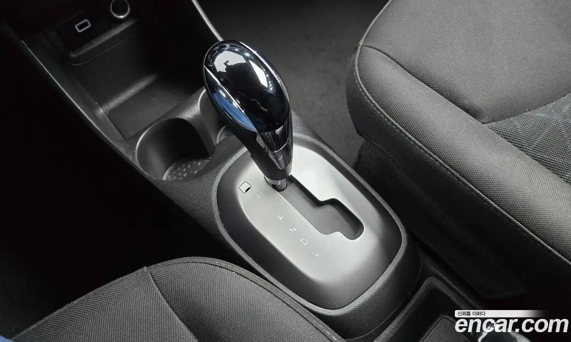 Chevrolet Spark 2019 1.0 автомат (гидро), фото 9 Chevrolet Spark 2019 1.0 автомат (гидро), фото 9