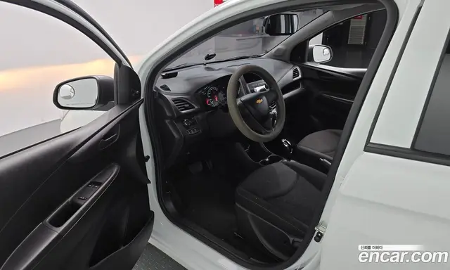 Chevrolet Spark 2019 1.0 автомат (гидро), миниатюра 10 Chevrolet Spark 2019 1.0 автомат (гидро), миниатюра 10