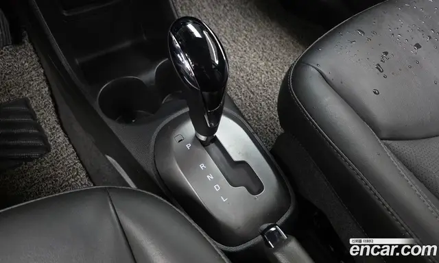 Chevrolet Spark 2021 1.0 автомат (гидро), миниатюра 12