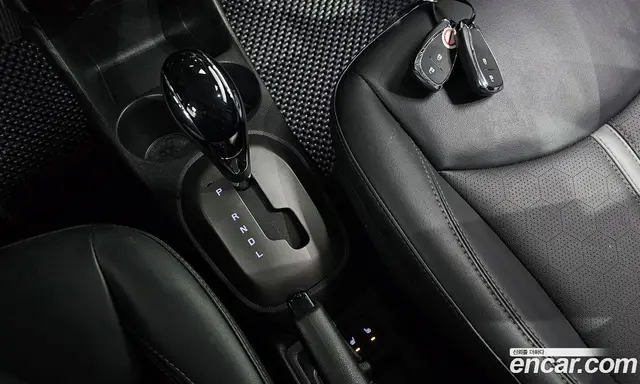 Chevrolet Spark 2021 1.0 автомат (гидро), миниатюра 11