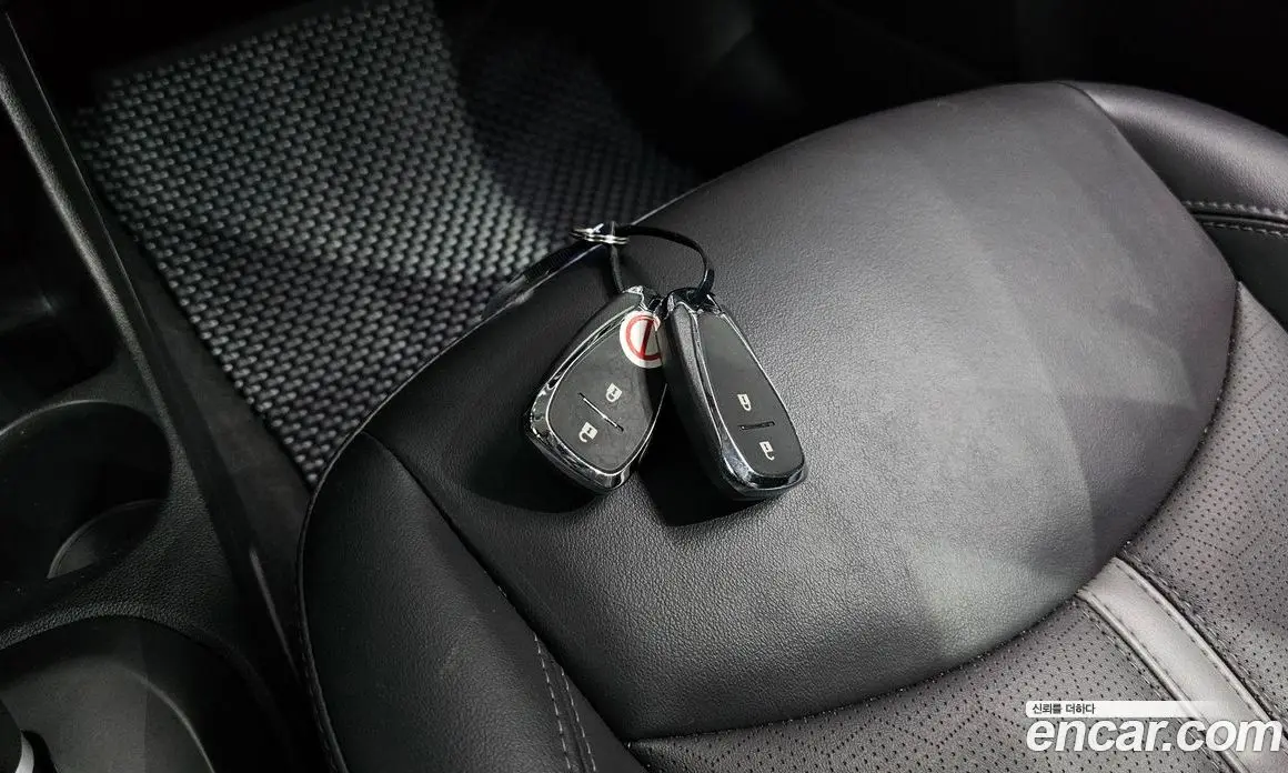 Chevrolet Spark 2021 1.0 автомат (гидро), фото 21