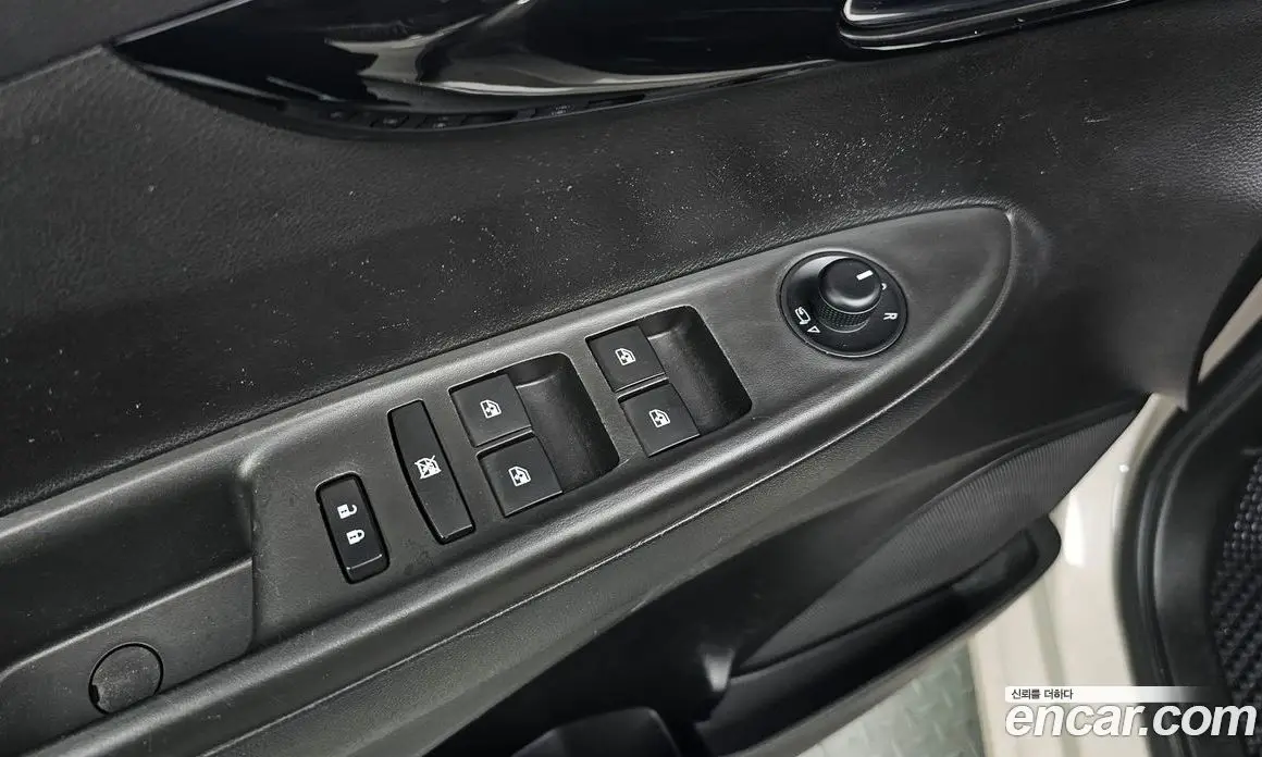Chevrolet Spark 2021 1.0 автомат (гидро), фото 23