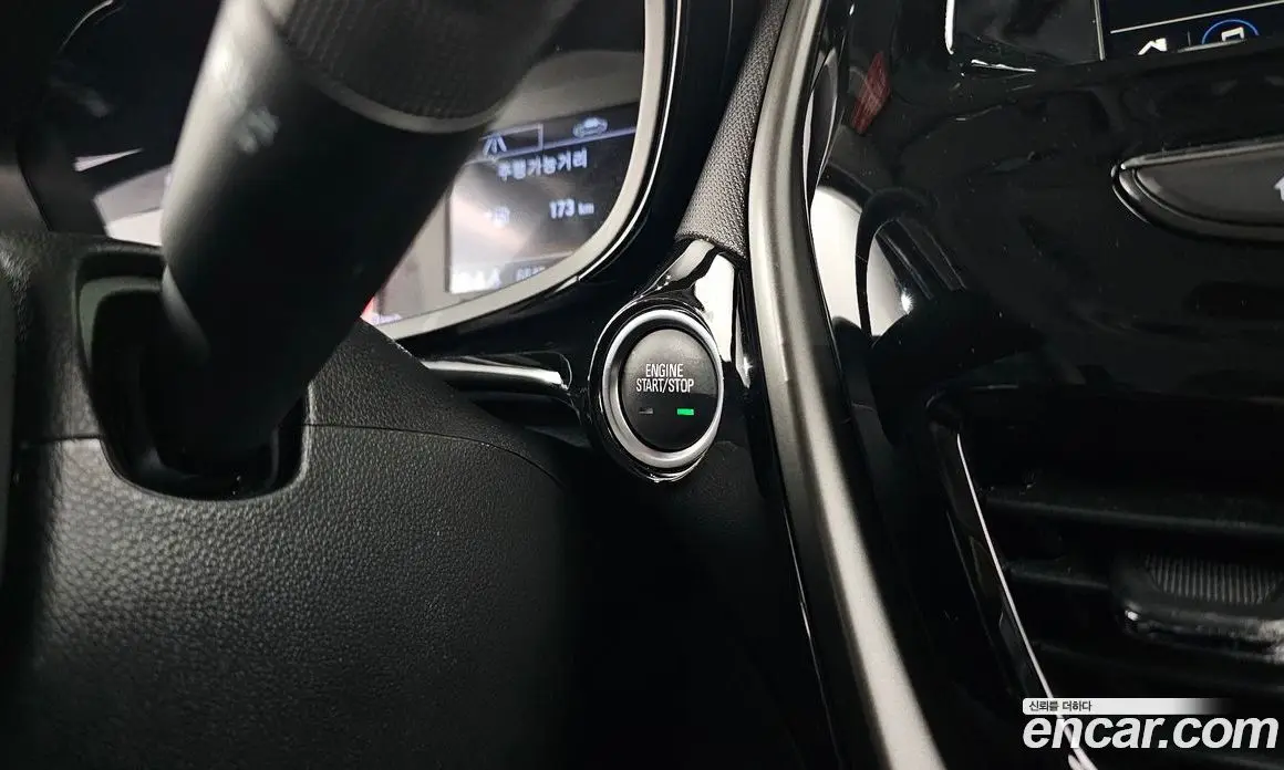 Chevrolet Spark 2021 1.0 автомат (гидро), фото 26