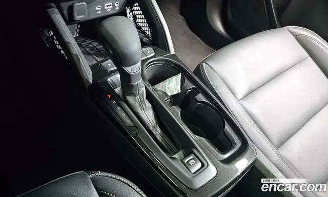 Chevrolet TrailBlazer 2020 1.3 автомат (гидро), миниатюра 12