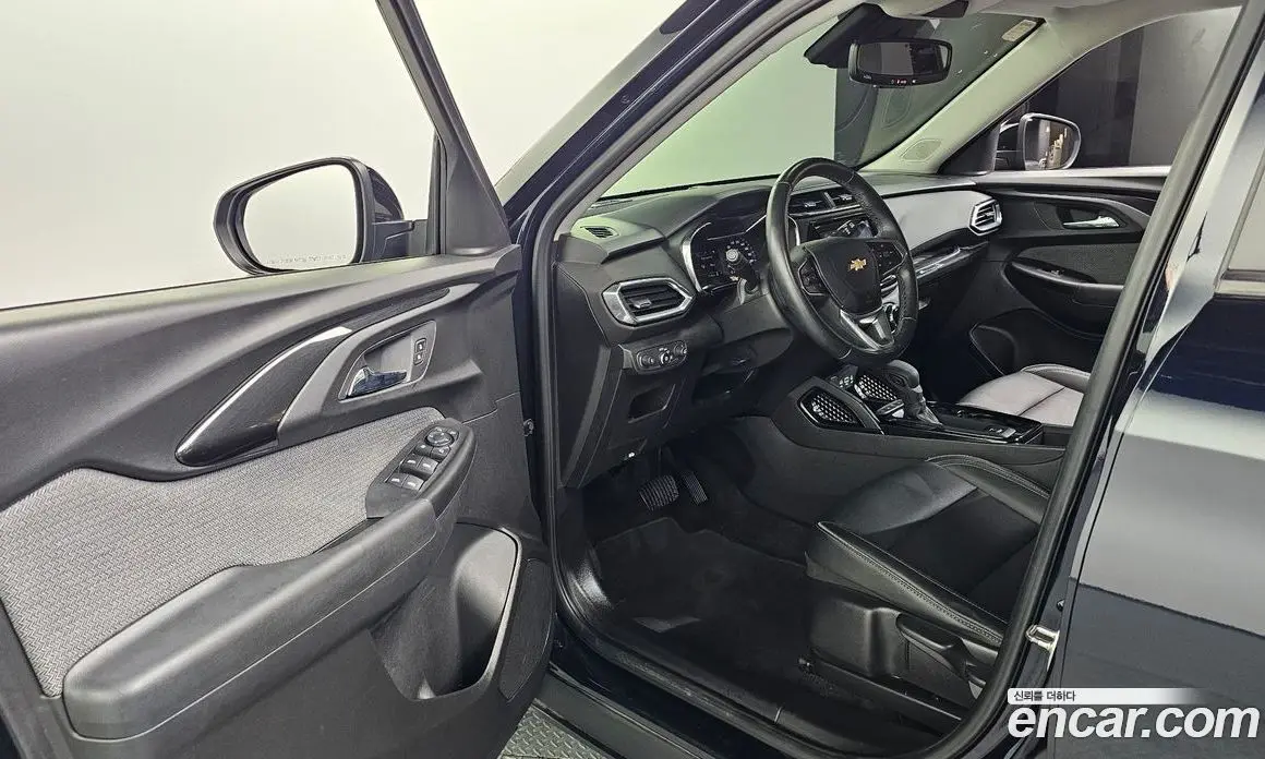 Chevrolet TrailBlazer 2020 1.3 автомат (гидро), фото 13 Chevrolet TrailBlazer 2020 1.3 автомат (гидро), фото 13