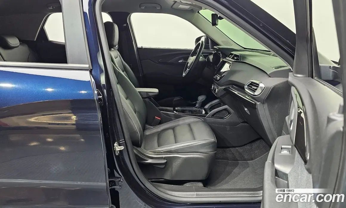 Chevrolet TrailBlazer 2020 1.3 автомат (гидро), фото 16 Chevrolet TrailBlazer 2020 1.3 автомат (гидро), фото 16