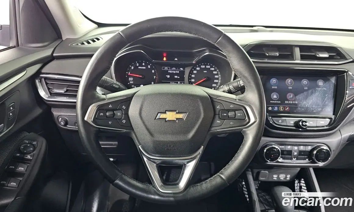 Chevrolet TrailBlazer 2020 1.3 автомат (гидро), фото 20 Chevrolet TrailBlazer 2020 1.3 автомат (гидро), фото 20
