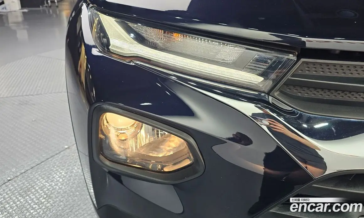 Chevrolet TrailBlazer 2020 1.3 автомат (гидро), фото 8 Chevrolet TrailBlazer 2020 1.3 автомат (гидро), фото 8