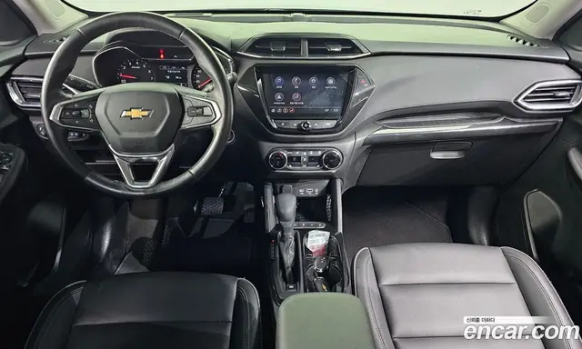 Chevrolet TrailBlazer 2020 1.3 автомат (гидро), миниатюра 10 Chevrolet TrailBlazer 2020 1.3 автомат (гидро), миниатюра 10
