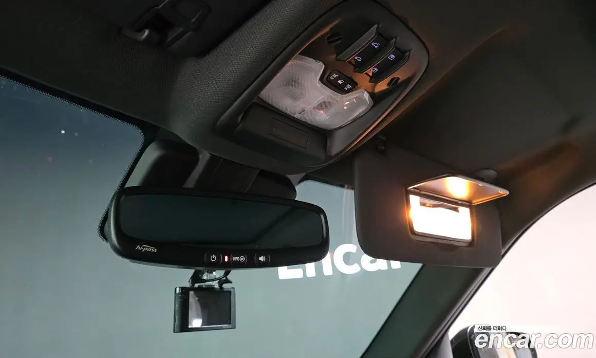Chevrolet TrailBlazer 2023 1.3 автомат (гидро), фото 25