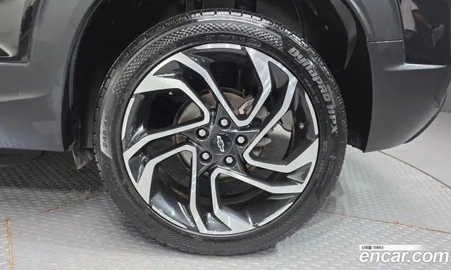 Chevrolet TrailBlazer 2023 1.3 автомат (гидро), миниатюра 7