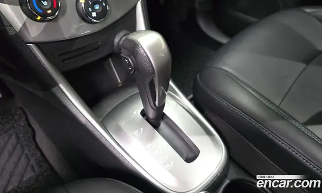 Chevrolet Trax 2015 1.4 автомат (гидро), миниатюра 12
