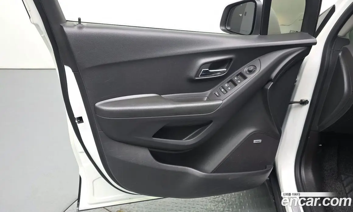 Chevrolet Trax 2015 1.4 автомат (гидро), фото 14
