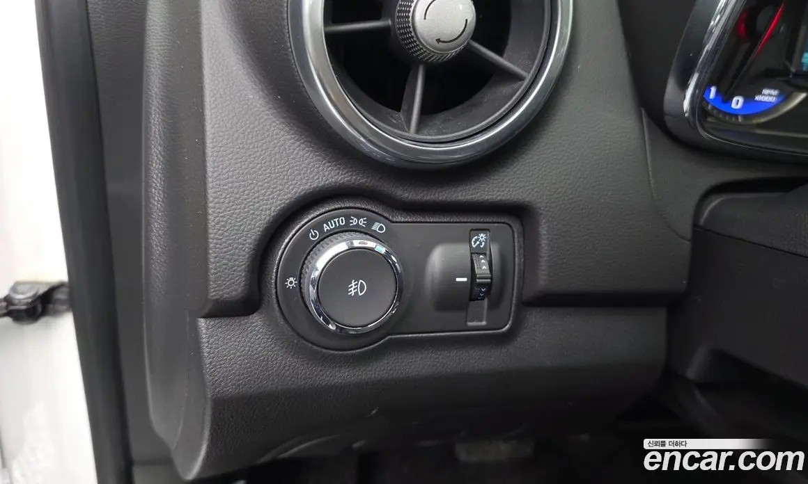 Chevrolet Trax 2015 1.4 автомат (гидро), фото 25