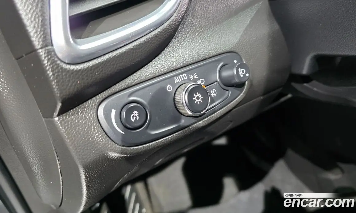 Chevrolet Trax 2017 1.4 автомат (гидро), фото 12 Chevrolet Trax 2017 1.4 автомат (гидро), фото 12