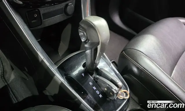 Chevrolet Trax 2017 1.4 автомат (гидро), миниатюра 9 Chevrolet Trax 2017 1.4 автомат (гидро), миниатюра 9