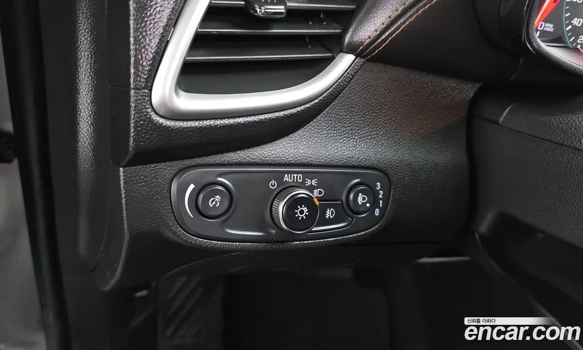 Chevrolet Trax 2018 1.4 автомат (гидро), фото 25 Chevrolet Trax 2018 1.4 автомат (гидро), фото 25