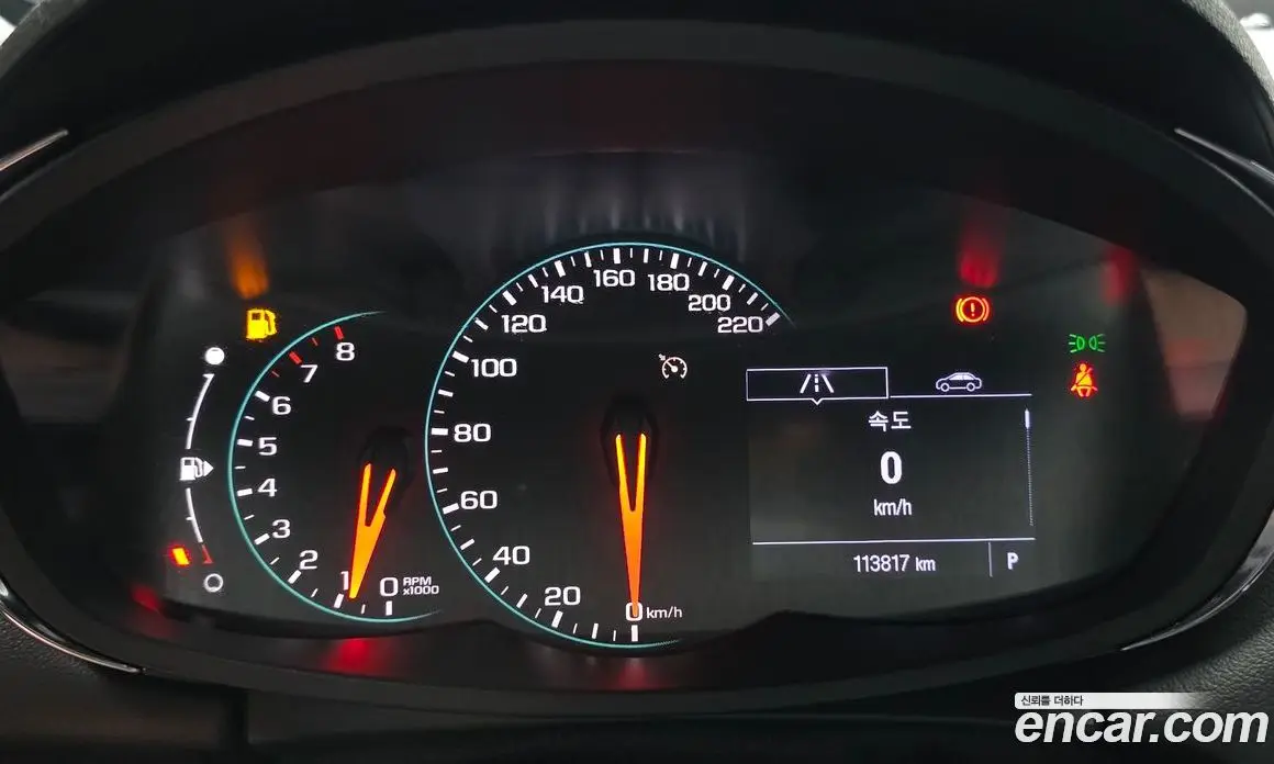Chevrolet Trax 2019 1.4 автомат (гидро), фото 11 Chevrolet Trax 2019 1.4 автомат (гидро), фото 11