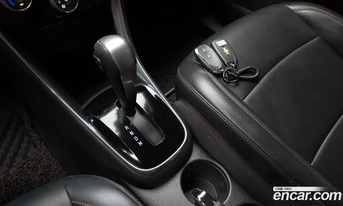 Chevrolet Trax 2019 1.4 автомат (гидро), фото 12 Chevrolet Trax 2019 1.4 автомат (гидро), фото 12
