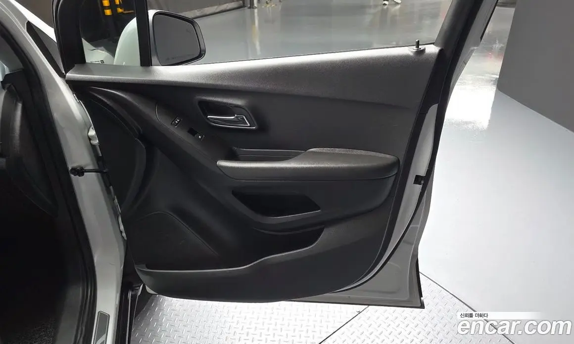 Chevrolet Trax 2019 1.4 автомат (гидро), фото 14 Chevrolet Trax 2019 1.4 автомат (гидро), фото 14