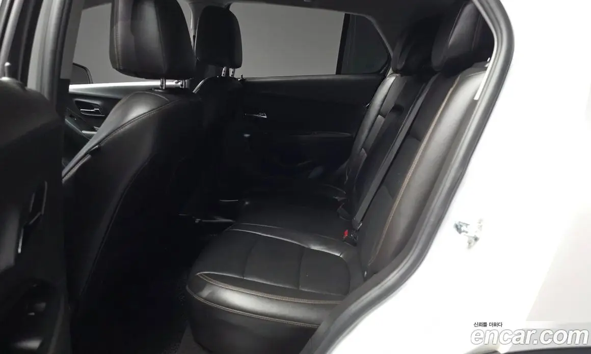 Chevrolet Trax 2019 1.4 автомат (гидро), фото 16 Chevrolet Trax 2019 1.4 автомат (гидро), фото 16