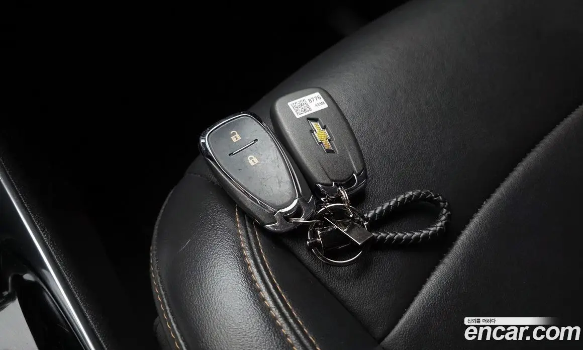 Chevrolet Trax 2019 1.4 автомат (гидро), фото 28 Chevrolet Trax 2019 1.4 автомат (гидро), фото 28