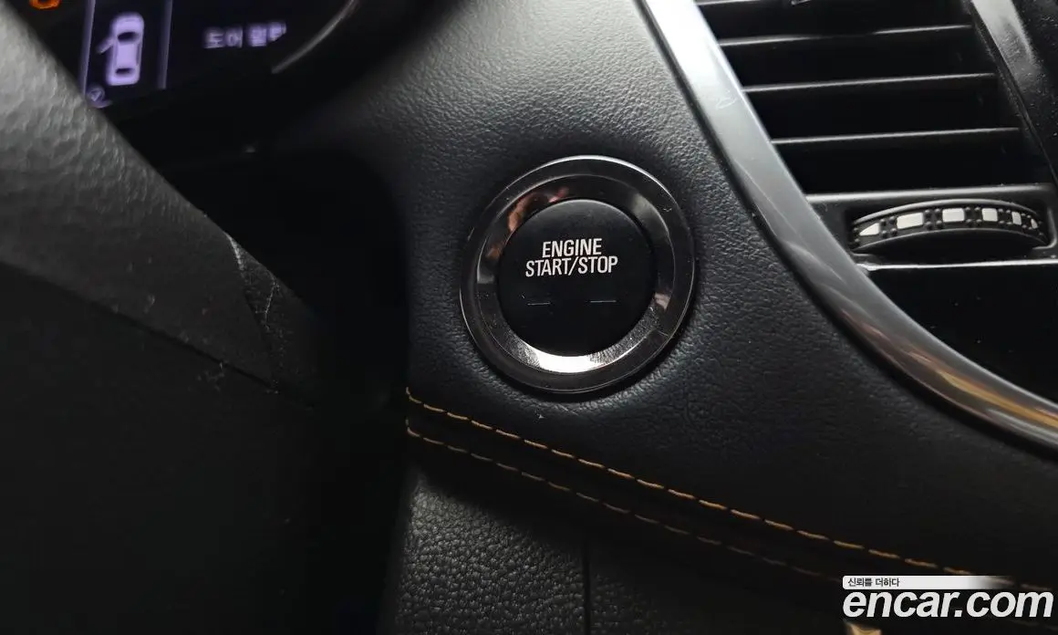 Chevrolet Trax 2019 1.4 автомат (гидро), фото 29 Chevrolet Trax 2019 1.4 автомат (гидро), фото 29