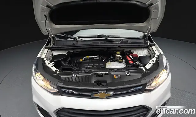 Chevrolet Trax 2019 1.4 автомат (гидро), миниатюра 6 Chevrolet Trax 2019 1.4 автомат (гидро), миниатюра 6