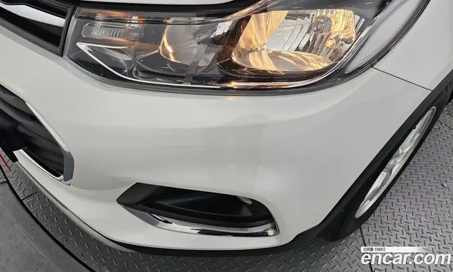 Chevrolet Trax 2021 1.4 автомат (гидро), миниатюра 8