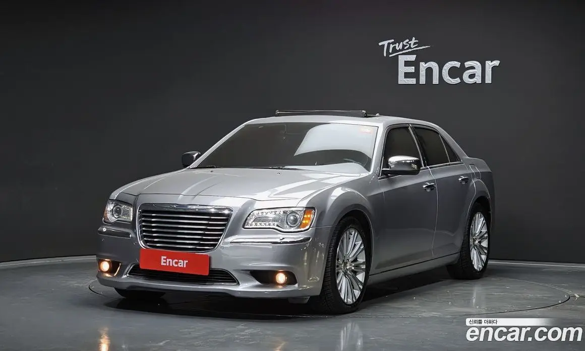 Chrysler 300C 2013 3.0 автомат (гидро), фото 1 Chrysler 300C 2013 3.0 автомат (гидро), фото 1
