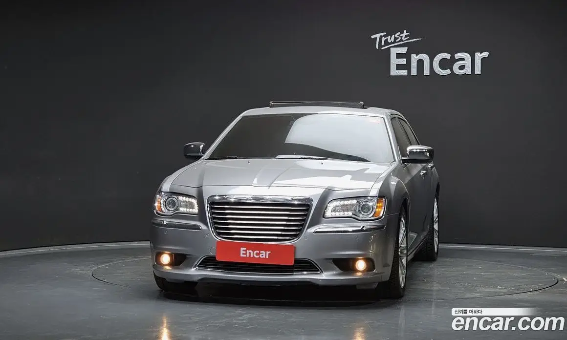 Chrysler 300C 2013 3.0 автомат (гидро), фото 3 Chrysler 300C 2013 3.0 автомат (гидро), фото 3