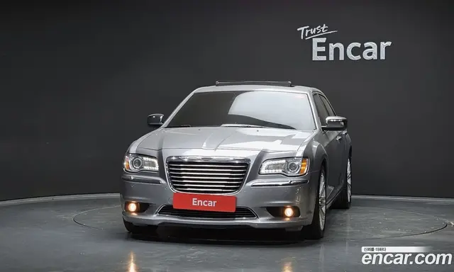 Chrysler 300C 2013 3.0 автомат (гидро), миниатюра 3 Chrysler 300C 2013 3.0 автомат (гидро), миниатюра 3