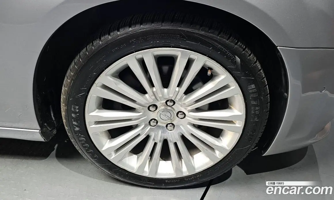 Chrysler 300C 2013 3.0 автомат (гидро), фото 5 Chrysler 300C 2013 3.0 автомат (гидро), фото 5