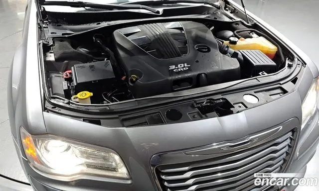 Chrysler 300C 2013 3.0 автомат (гидро), миниатюра 6 Chrysler 300C 2013 3.0 автомат (гидро), миниатюра 6