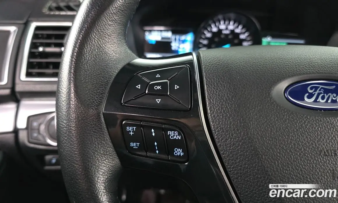 Ford Explorer 2018 2.3 автомат (гидро), фото 20 Ford Explorer 2018 2.3 автомат (гидро), фото 20