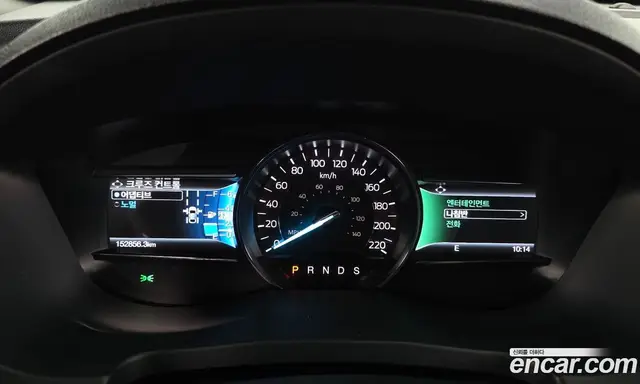 Ford Explorer 2018 2.3 автомат (гидро), миниатюра 8 Ford Explorer 2018 2.3 автомат (гидро), миниатюра 8