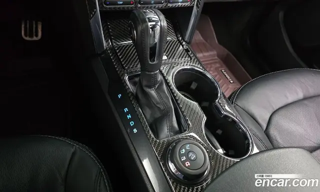 Ford Explorer 2018 2.3 автомат (гидро), миниатюра 9 Ford Explorer 2018 2.3 автомат (гидро), миниатюра 9