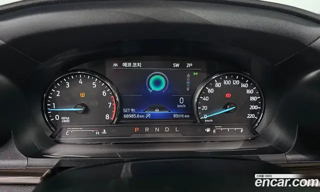 Ford Explorer 2021 2.3 автомат (гидро), миниатюра 11 Ford Explorer 2021 2.3 автомат (гидро), миниатюра 11