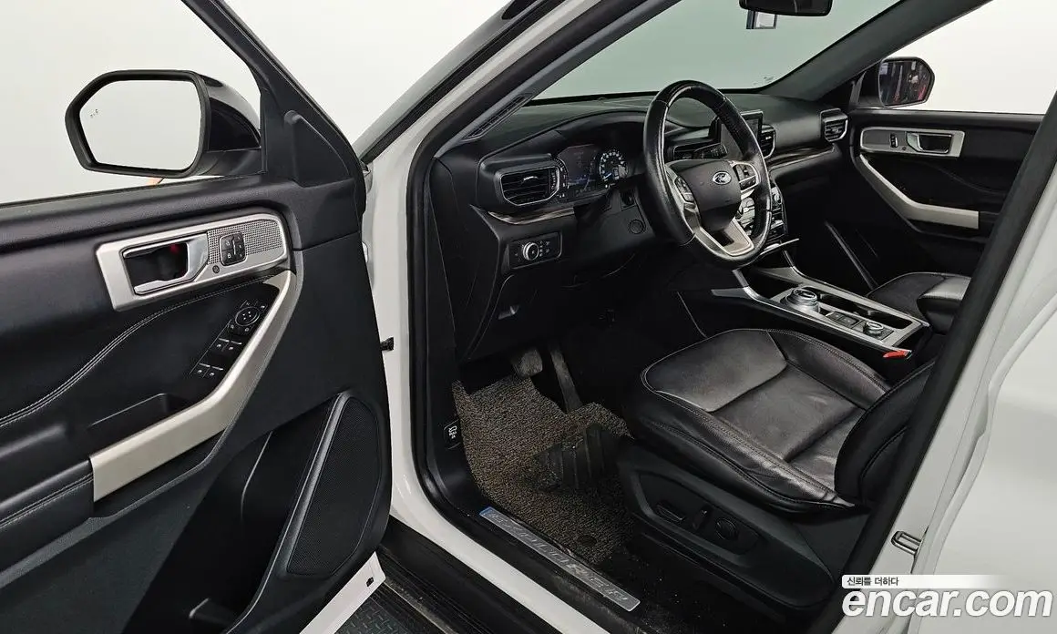 Ford Explorer 2021 2.3 автомат (гидро), фото 13 Ford Explorer 2021 2.3 автомат (гидро), фото 13