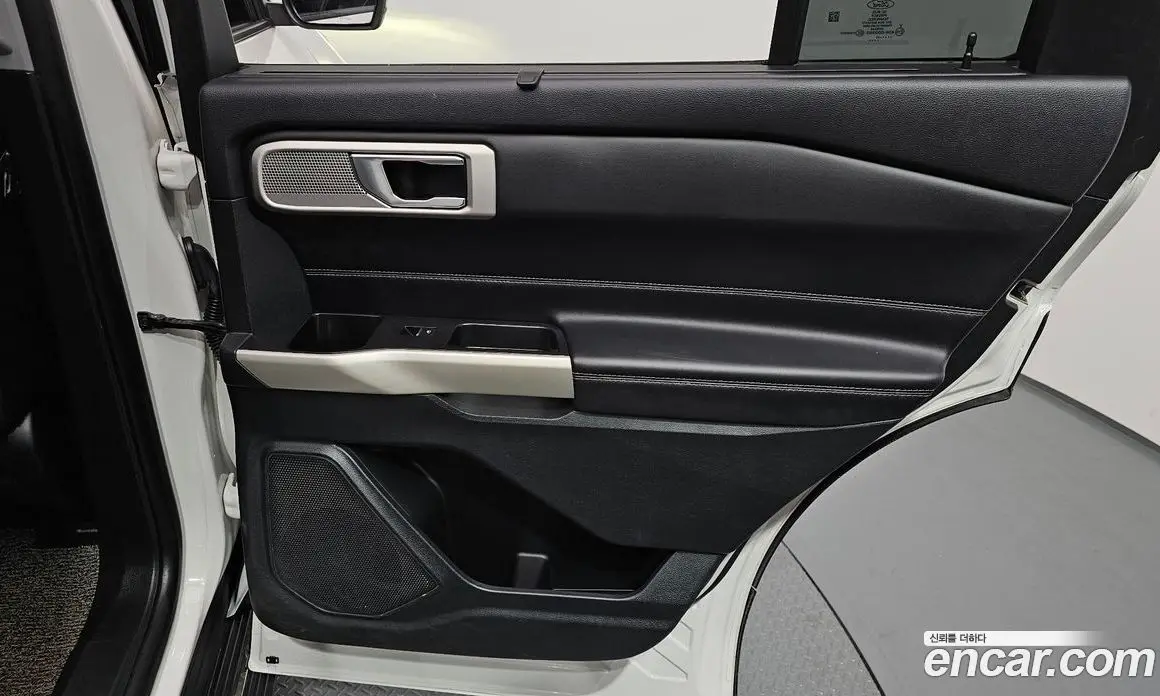 Ford Explorer 2021 2.3 автомат (гидро), фото 15 Ford Explorer 2021 2.3 автомат (гидро), фото 15